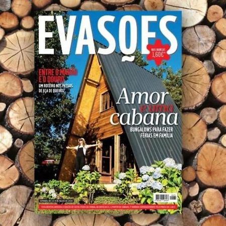 Vale Da Silva Villas - Homes Albergaria-a-Velha Zewnętrze zdjęcie