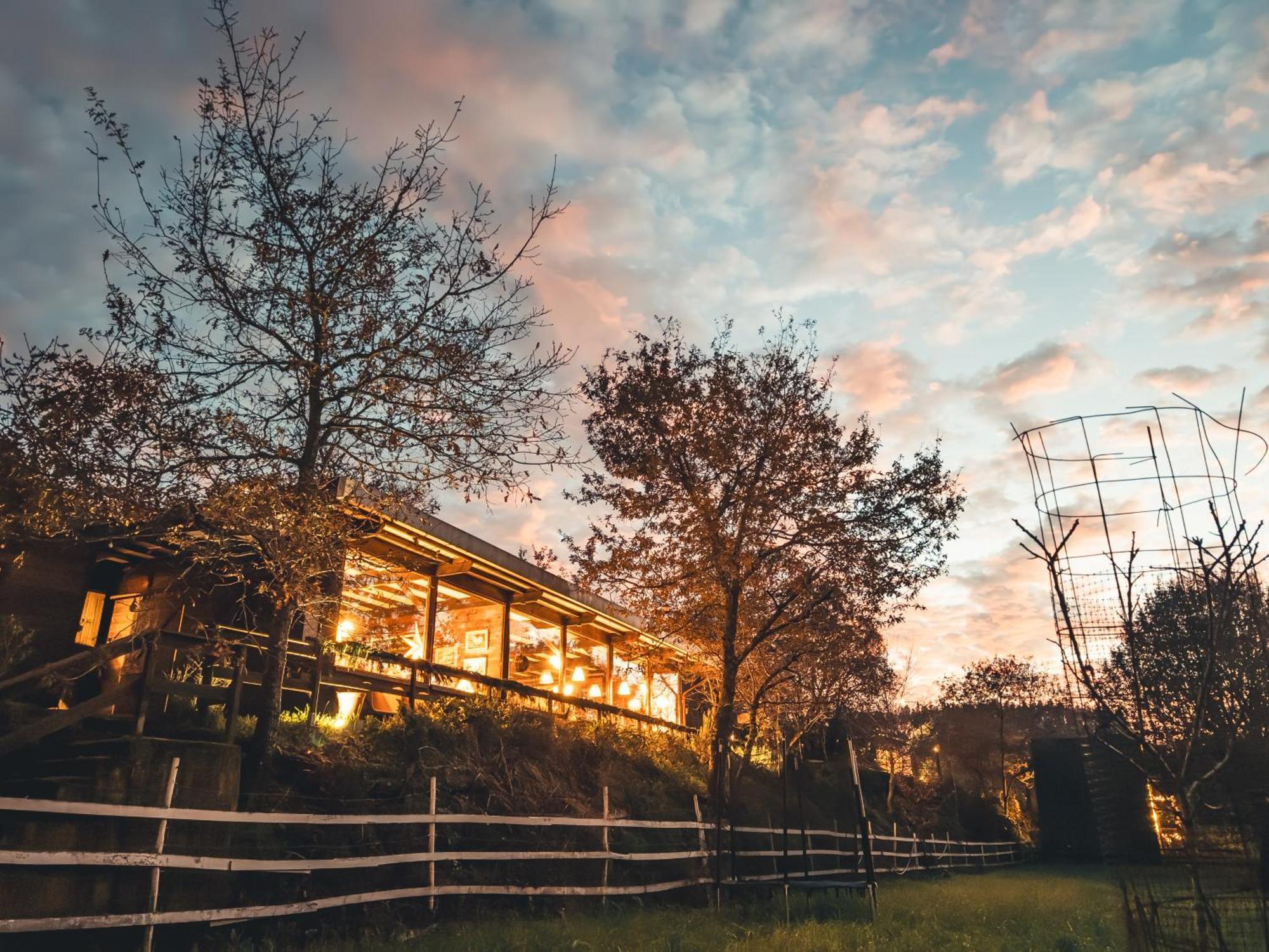 Vale Da Silva Villas - Homes Albergaria-a-Velha Zewnętrze zdjęcie
