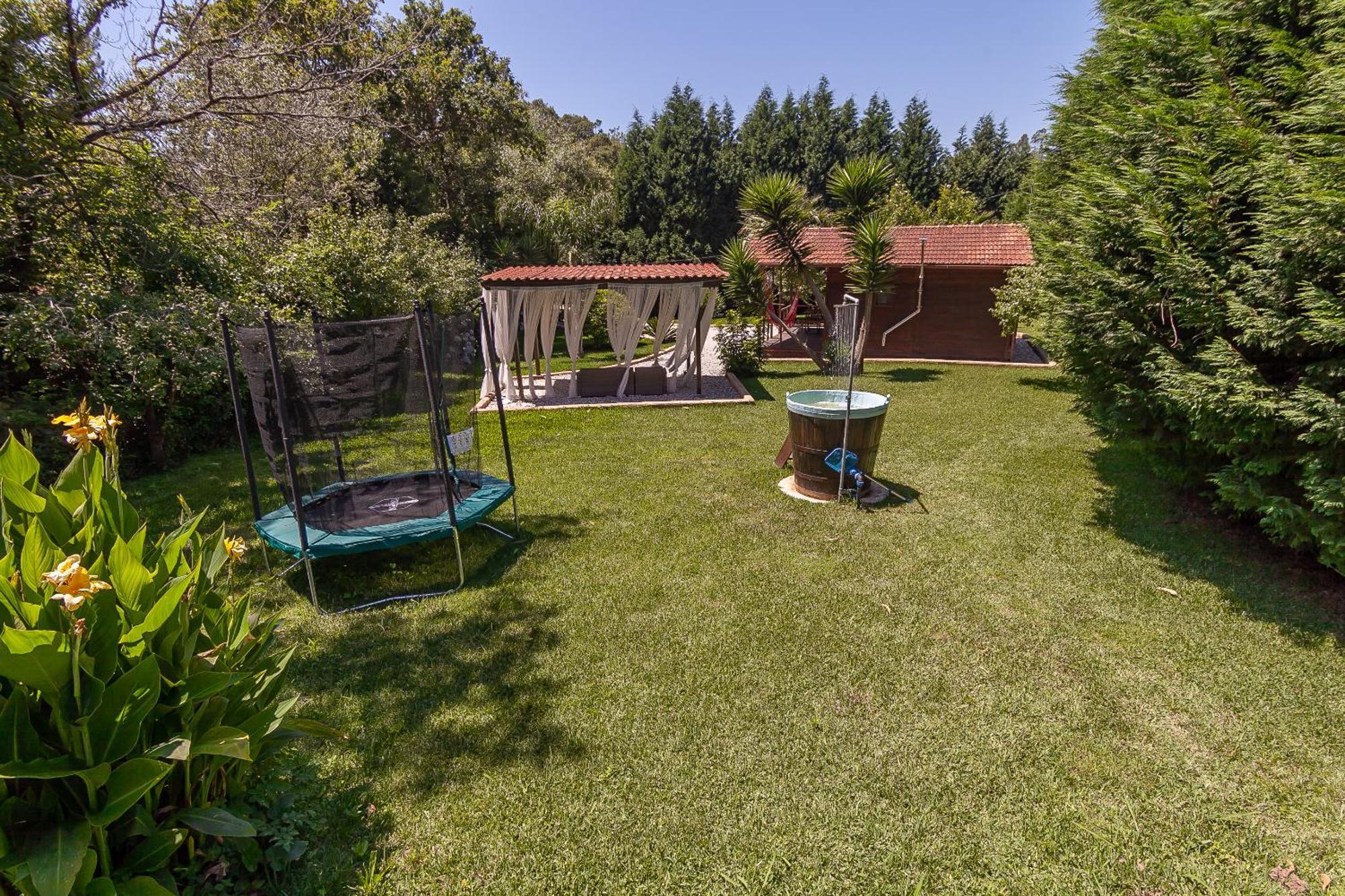 Vale Da Silva Villas - Homes Albergaria-a-Velha Zewnętrze zdjęcie