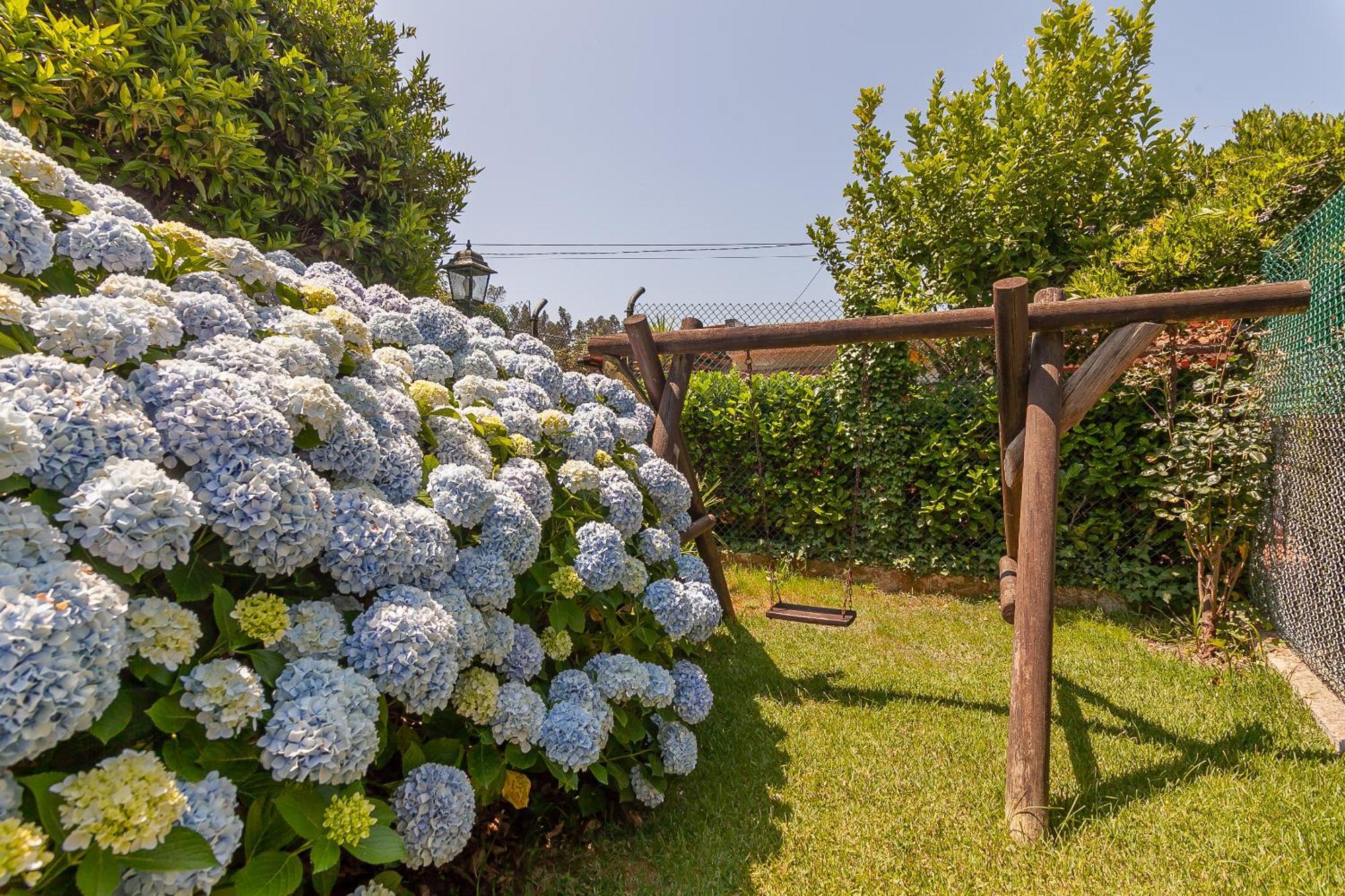 Vale Da Silva Villas - Homes Albergaria-a-Velha Zewnętrze zdjęcie