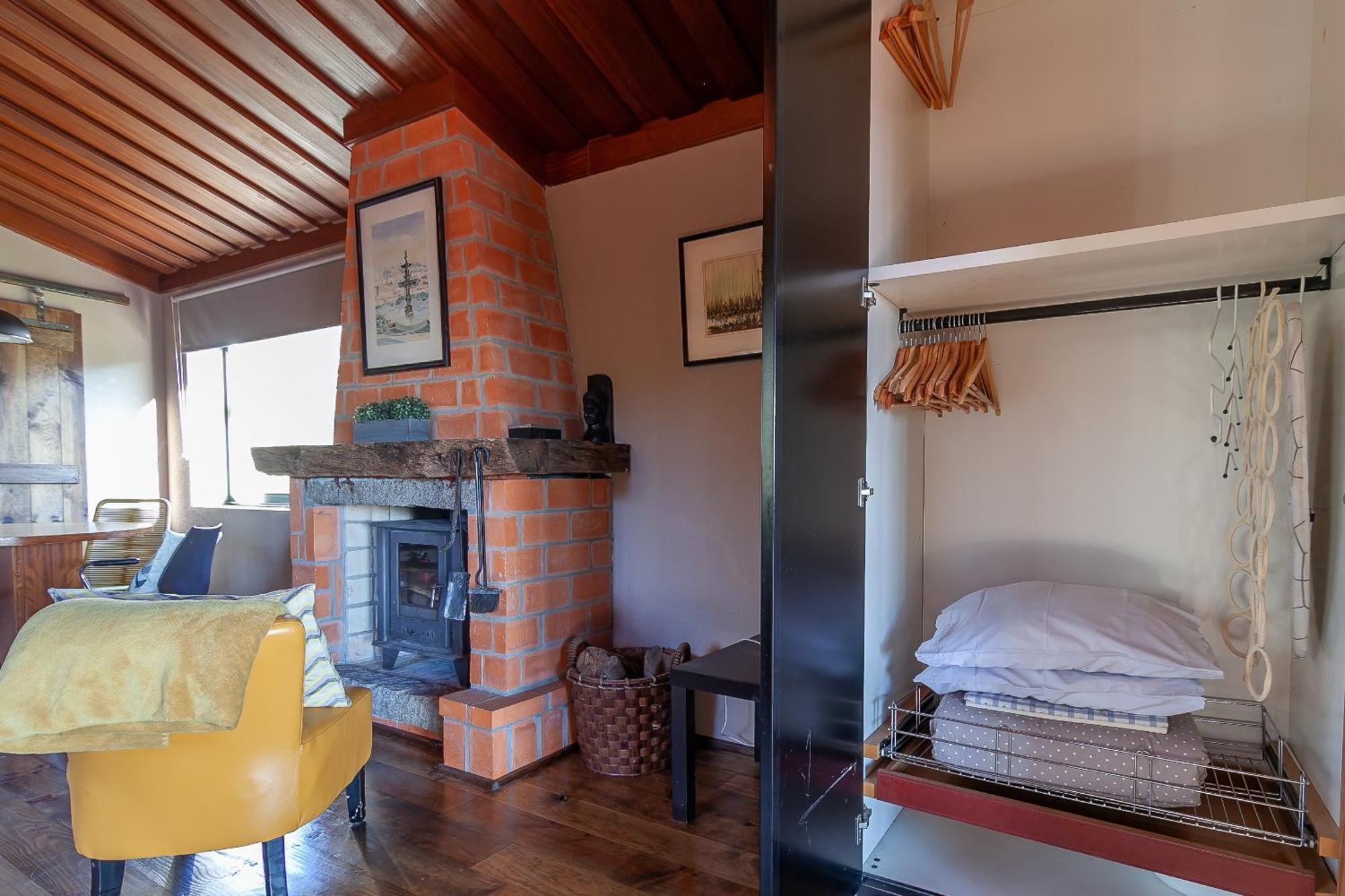 Vale Da Silva Villas - Homes Albergaria-a-Velha Pokój zdjęcie