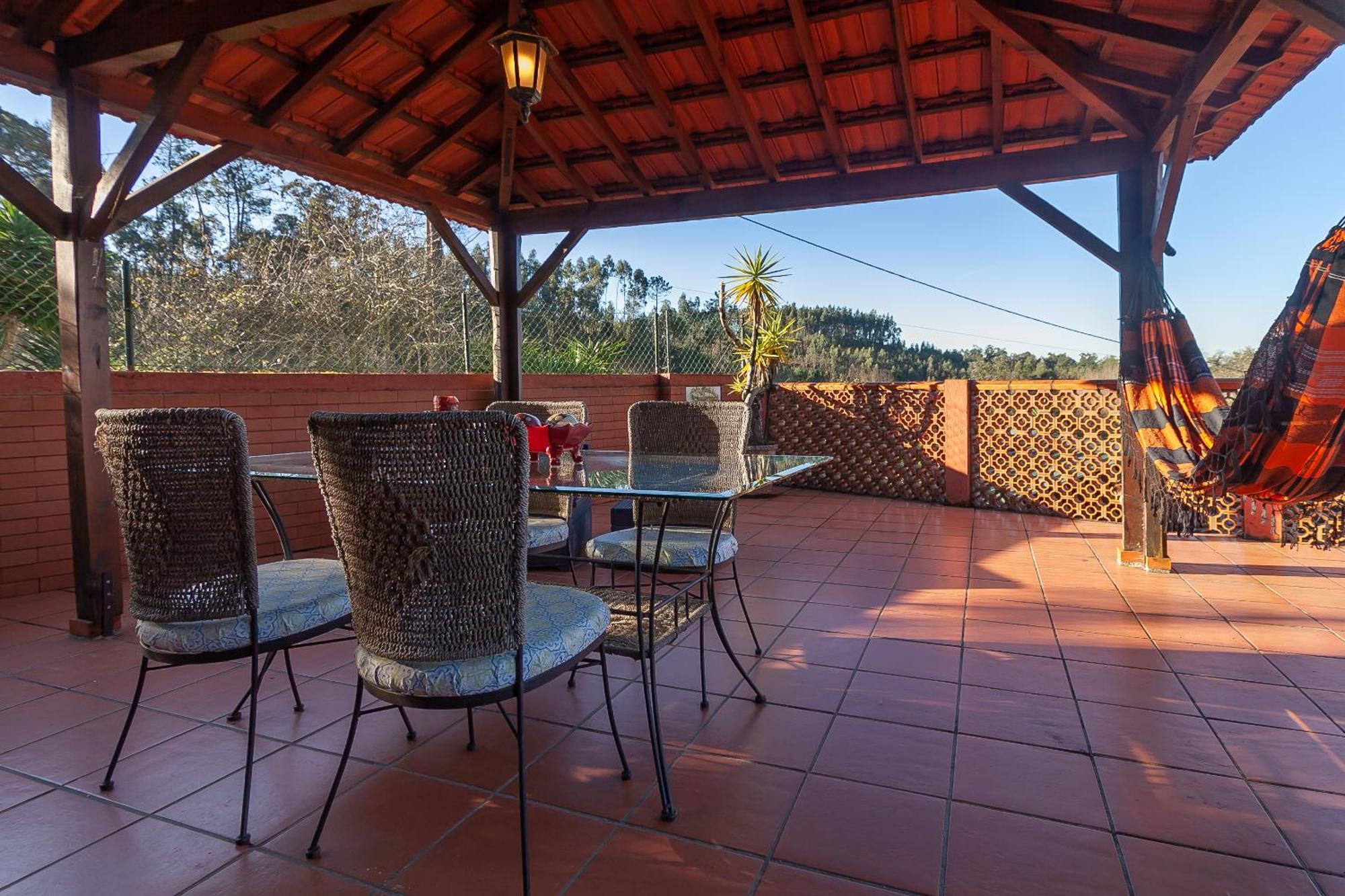 Vale Da Silva Villas - Homes Albergaria-a-Velha Pokój zdjęcie
