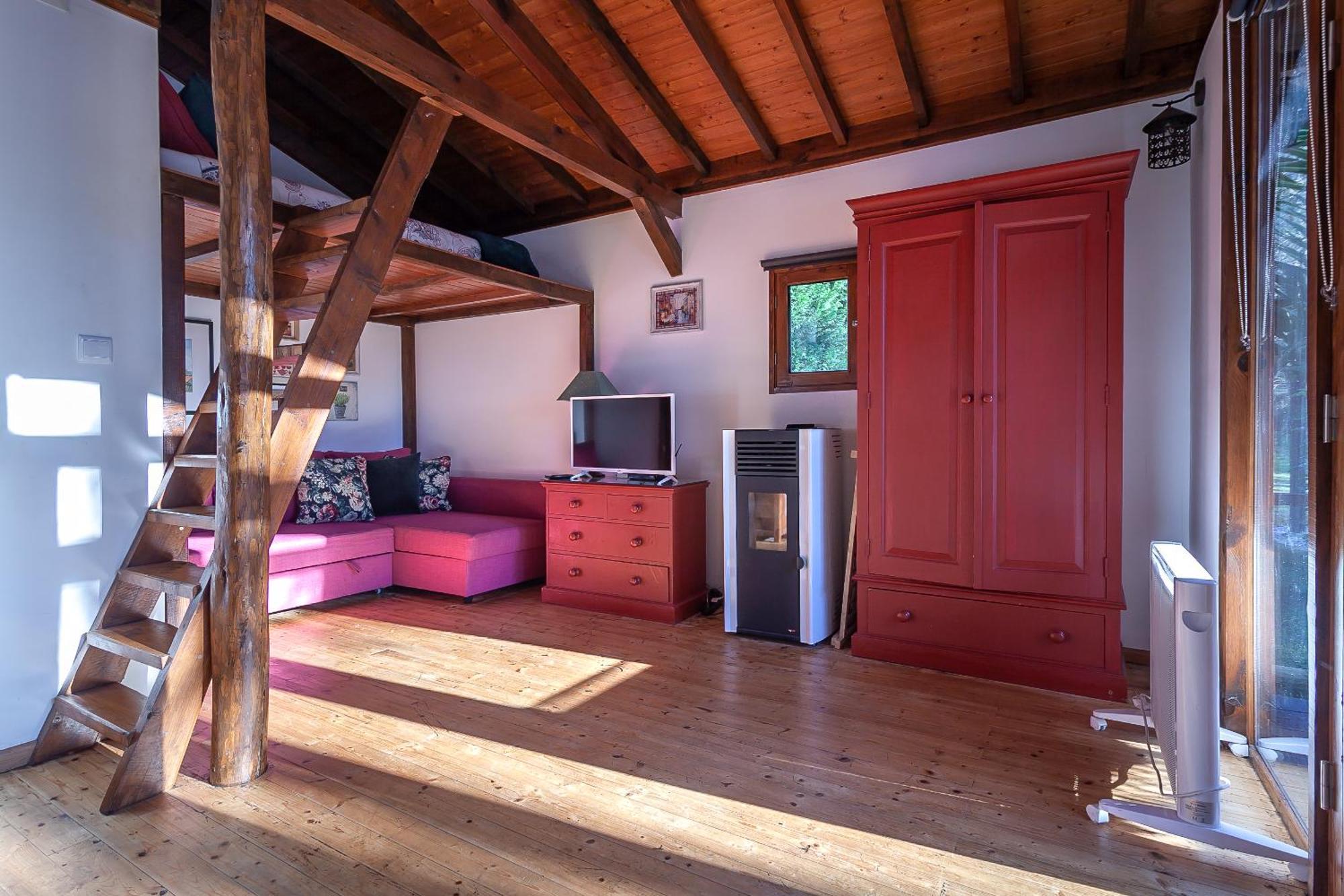 Vale Da Silva Villas - Homes Albergaria-a-Velha Pokój zdjęcie