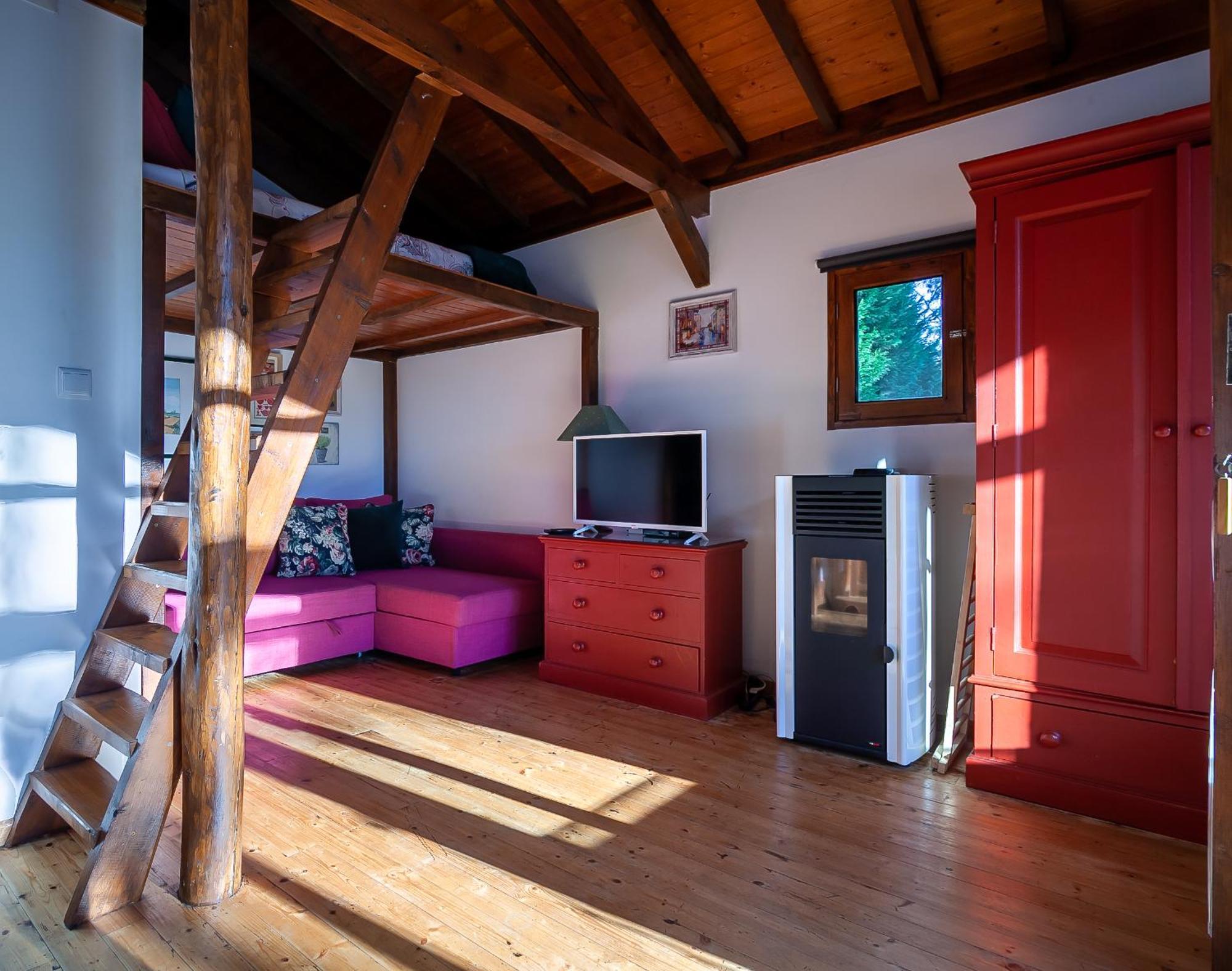 Vale Da Silva Villas - Homes Albergaria-a-Velha Pokój zdjęcie