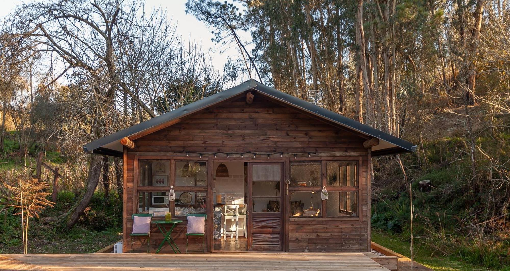 Vale Da Silva Villas - Homes Albergaria-a-Velha Pokój zdjęcie