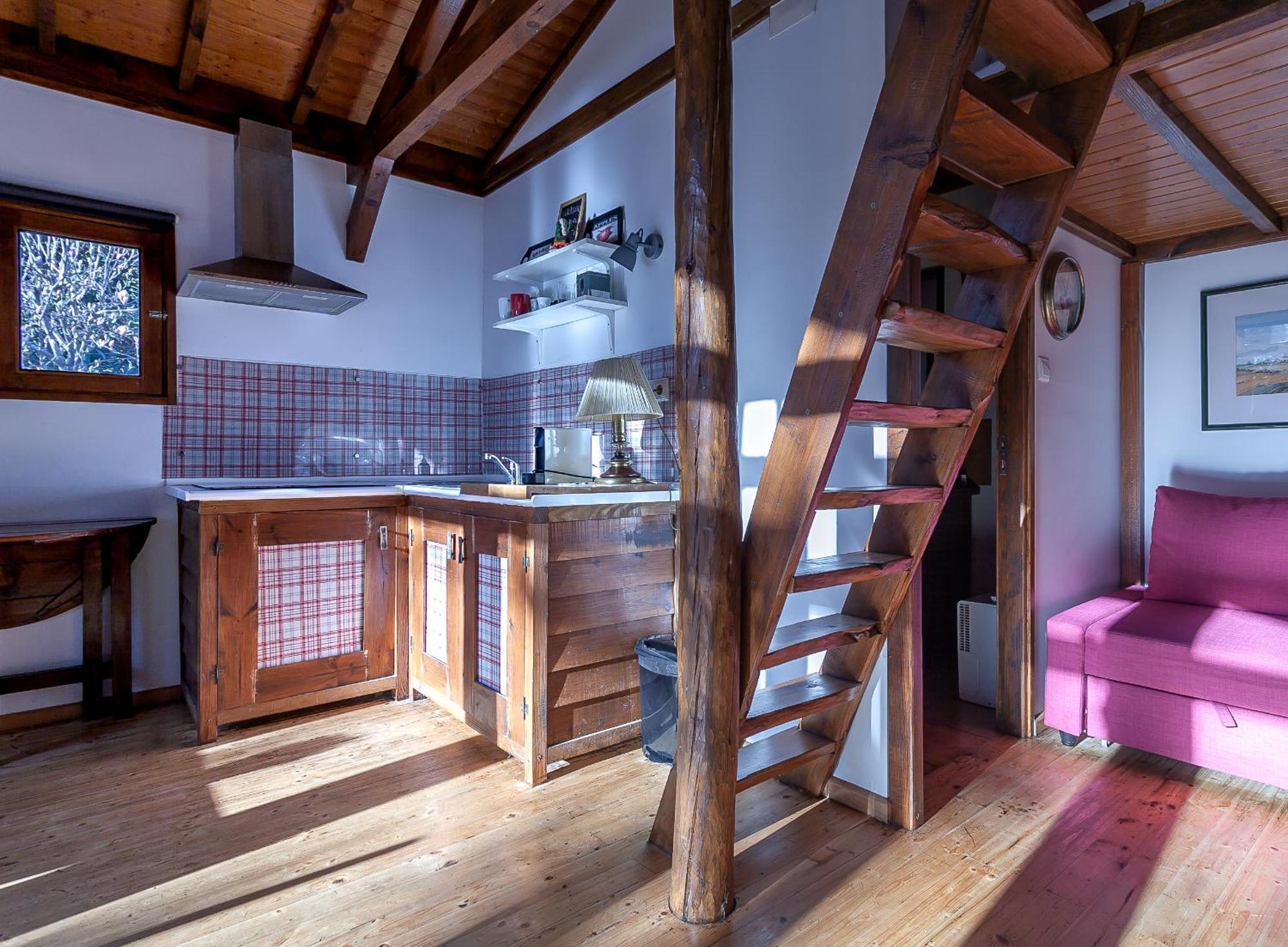 Vale Da Silva Villas - Homes Albergaria-a-Velha Pokój zdjęcie