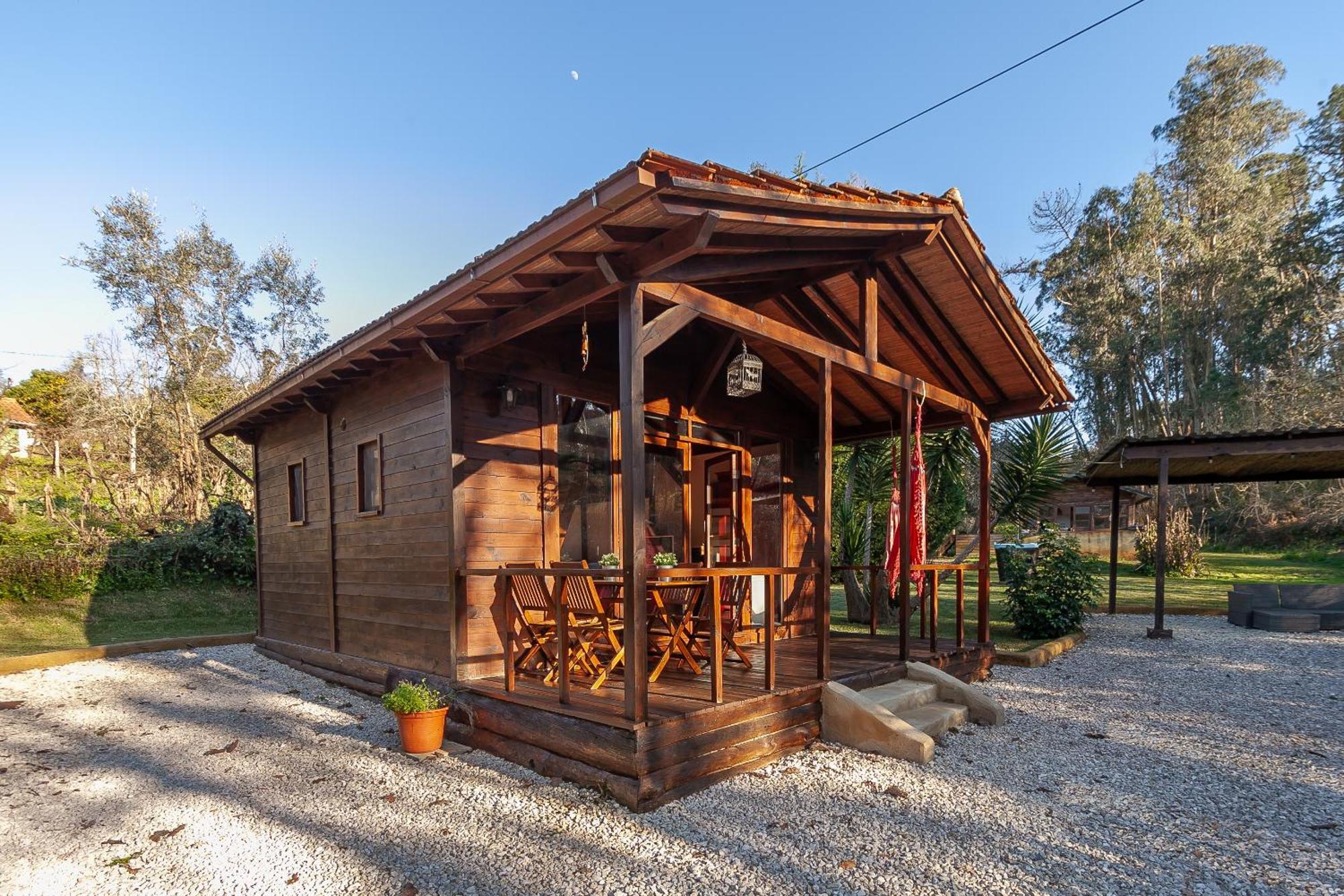 Vale Da Silva Villas - Homes Albergaria-a-Velha Pokój zdjęcie