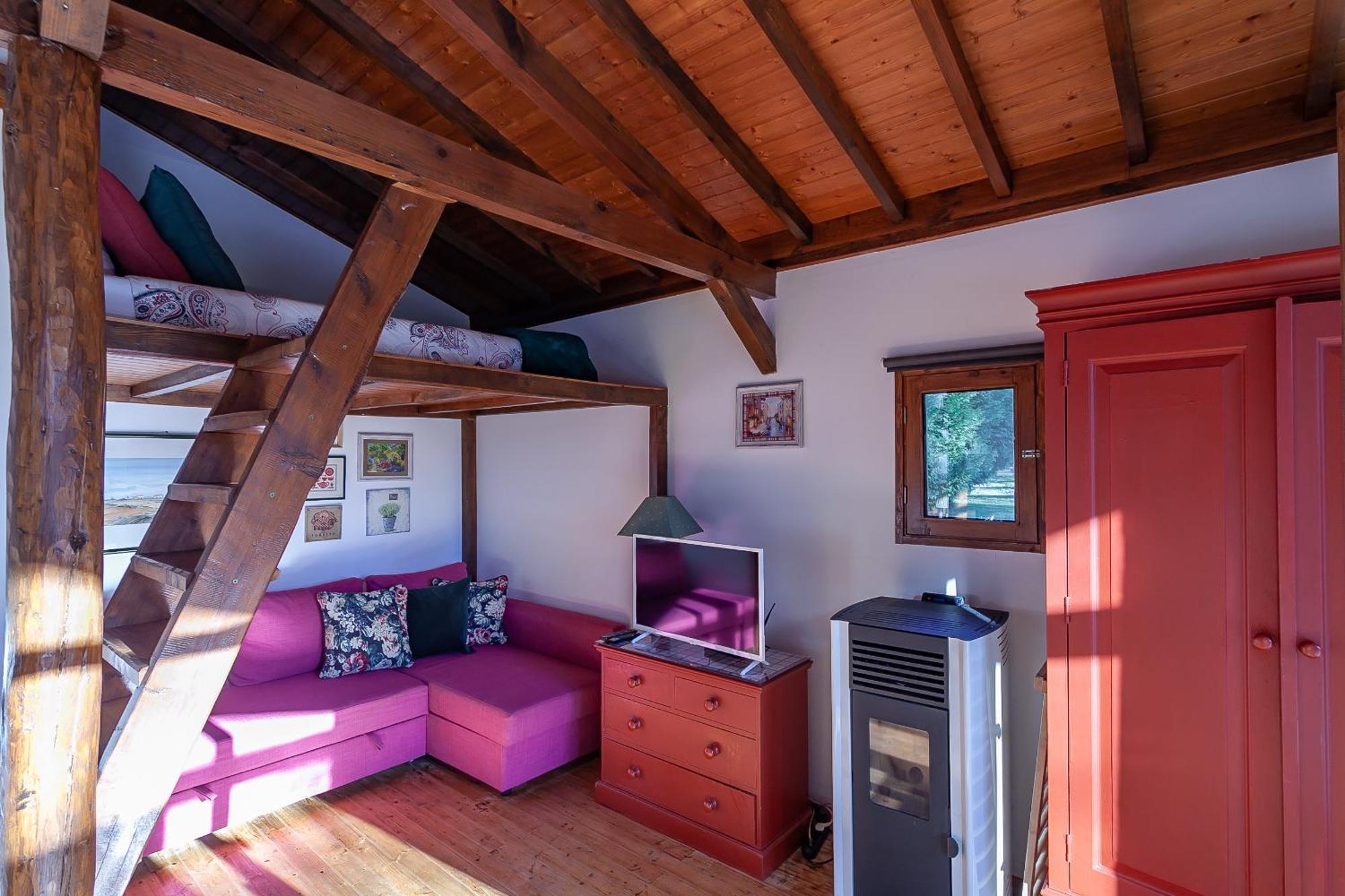 Vale Da Silva Villas - Homes Albergaria-a-Velha Pokój zdjęcie