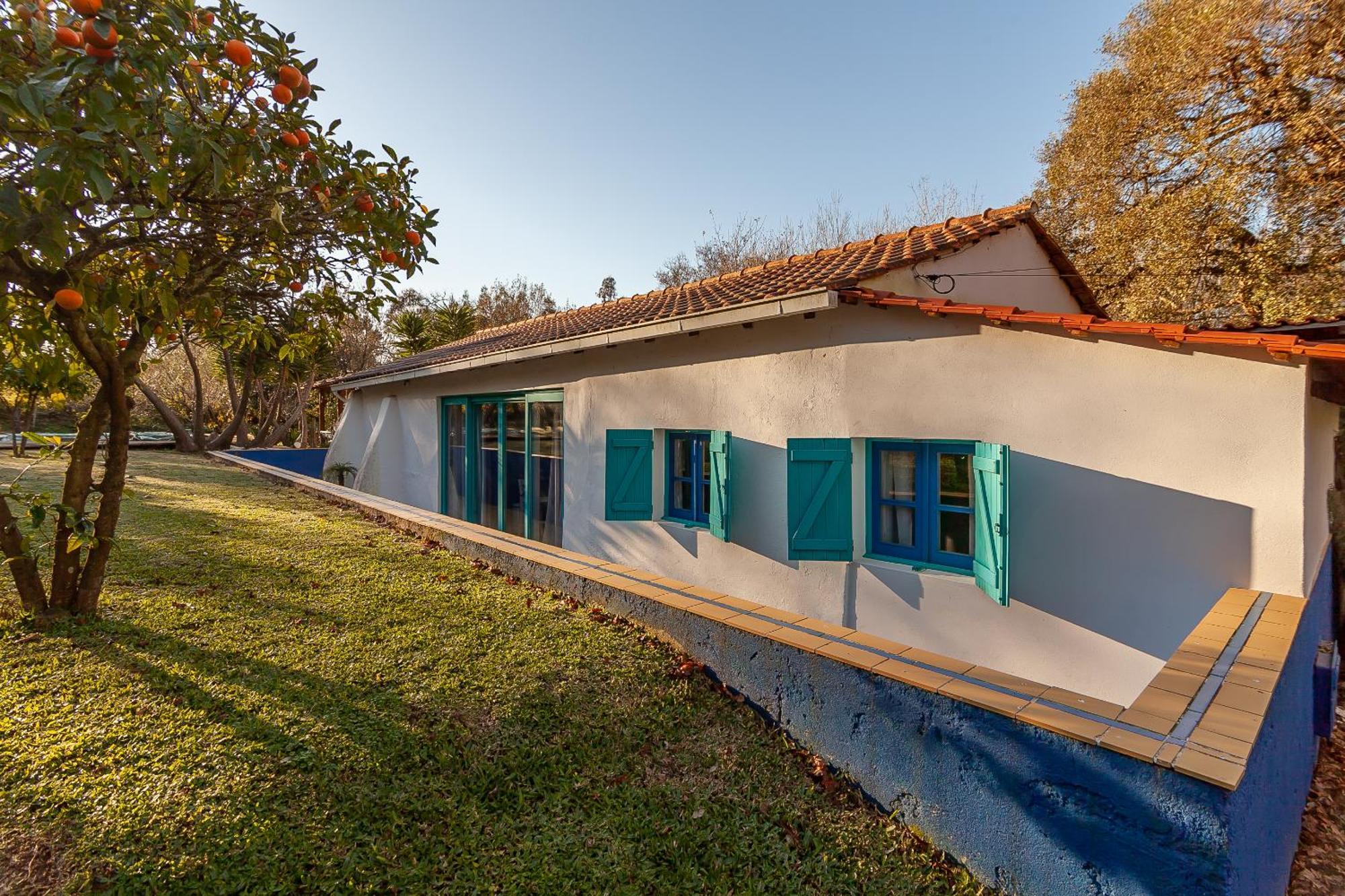 Vale Da Silva Villas - Homes Albergaria-a-Velha Zewnętrze zdjęcie