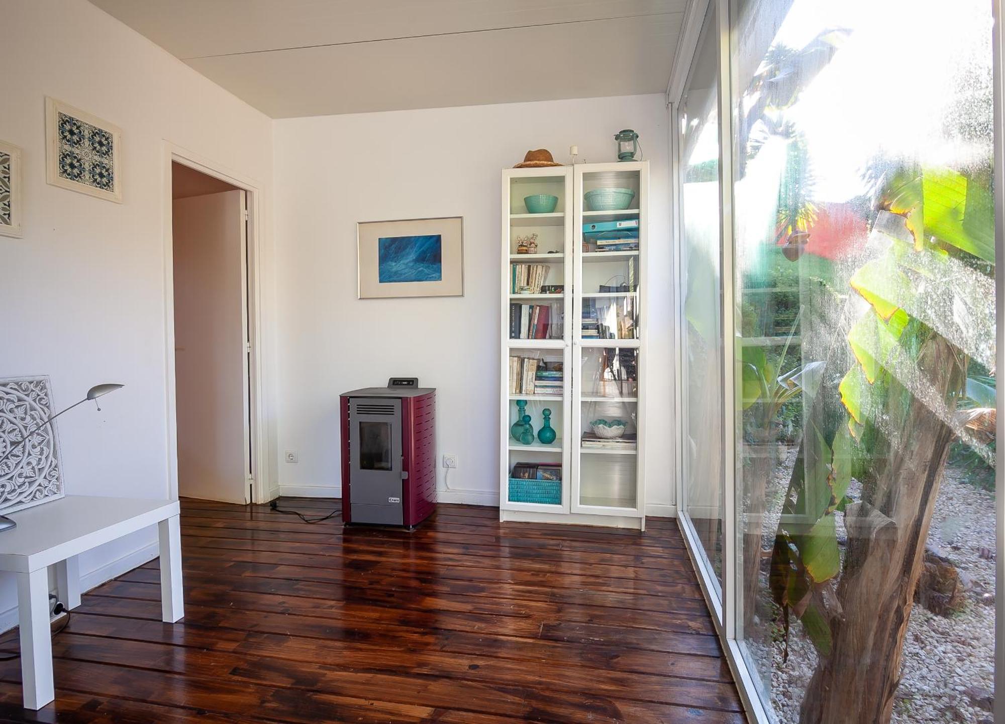 Vale Da Silva Villas - Homes Albergaria-a-Velha Pokój zdjęcie