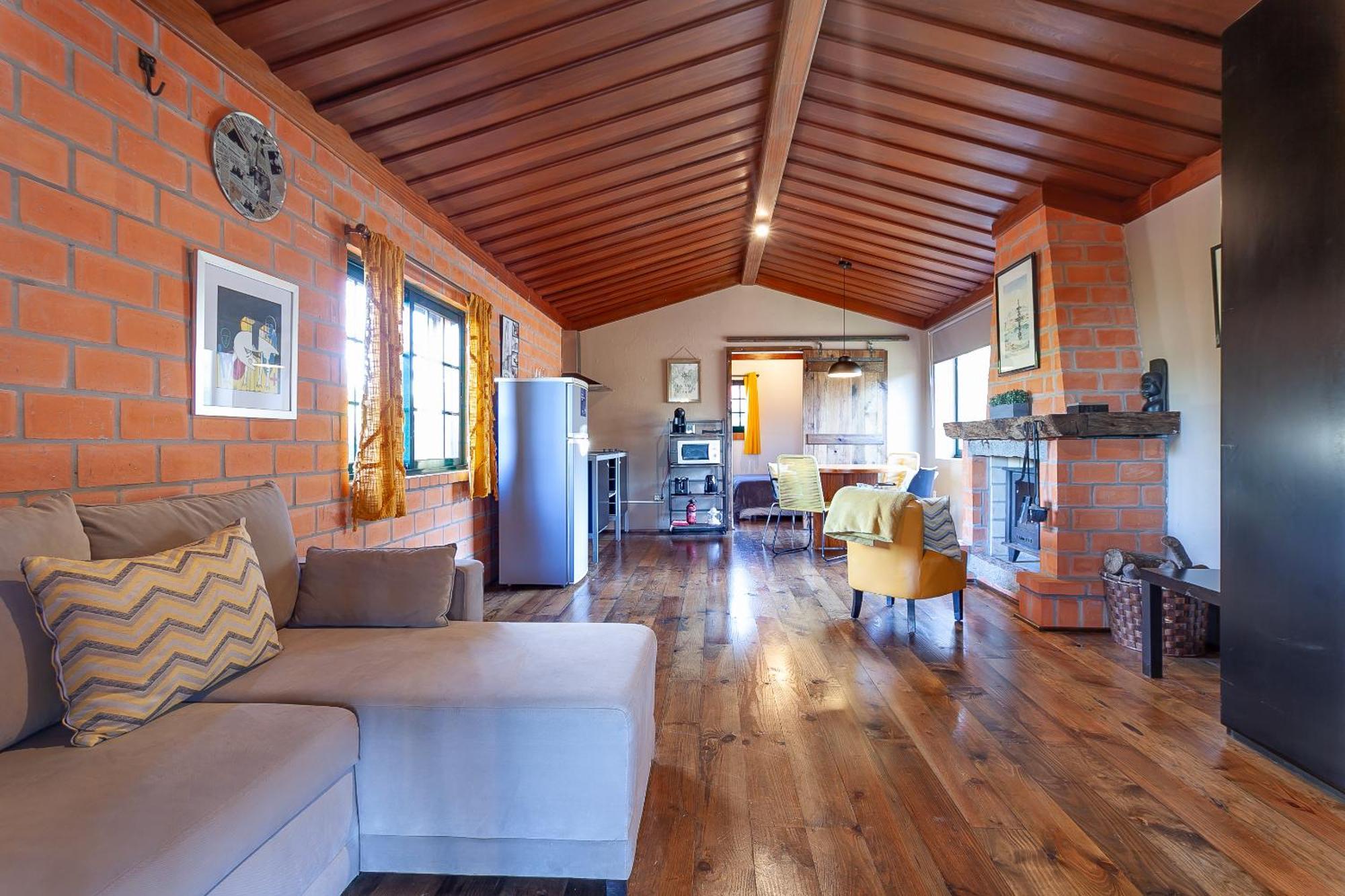 Vale Da Silva Villas - Homes Albergaria-a-Velha Zewnętrze zdjęcie