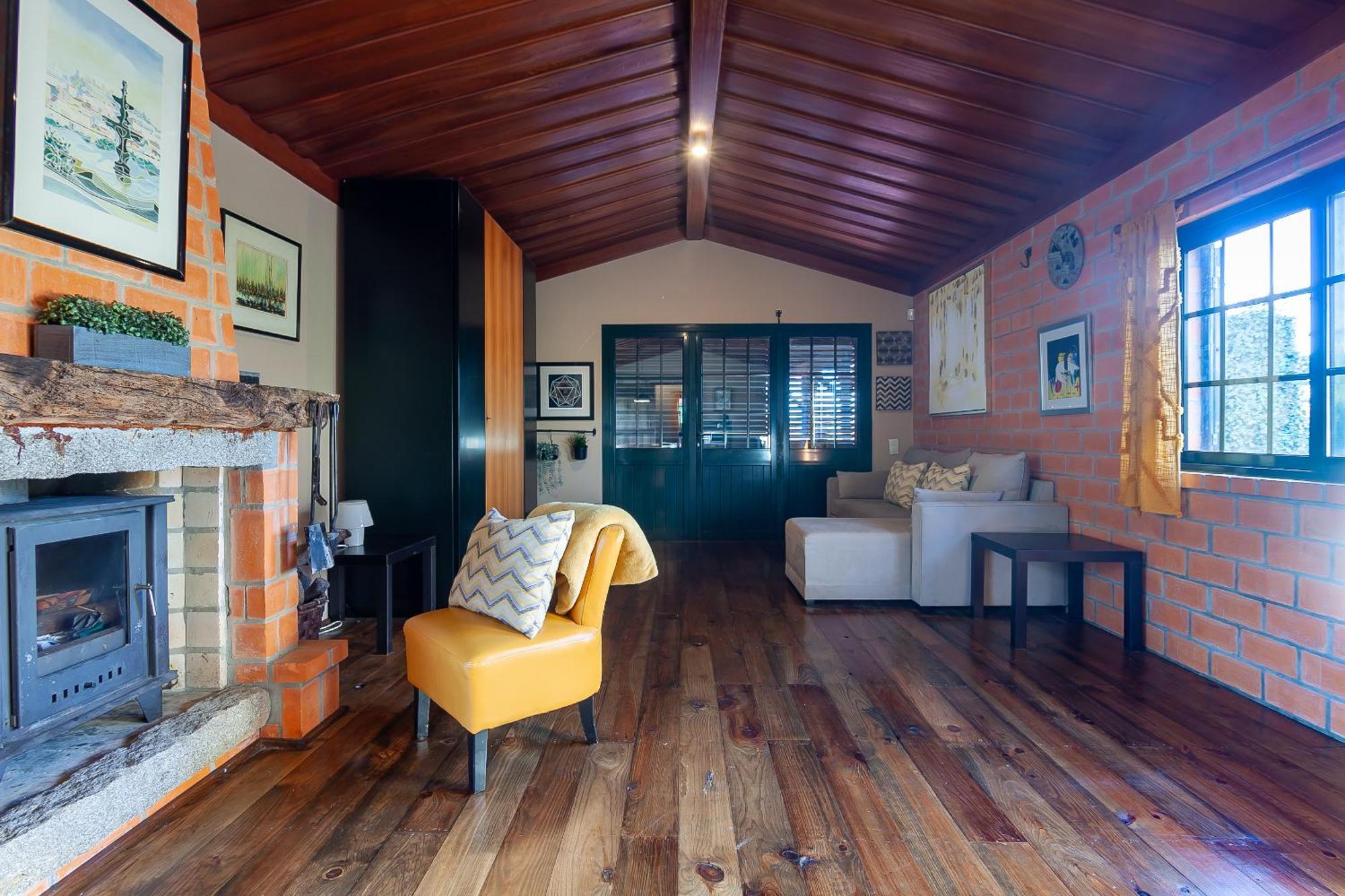 Vale Da Silva Villas - Homes Albergaria-a-Velha Pokój zdjęcie