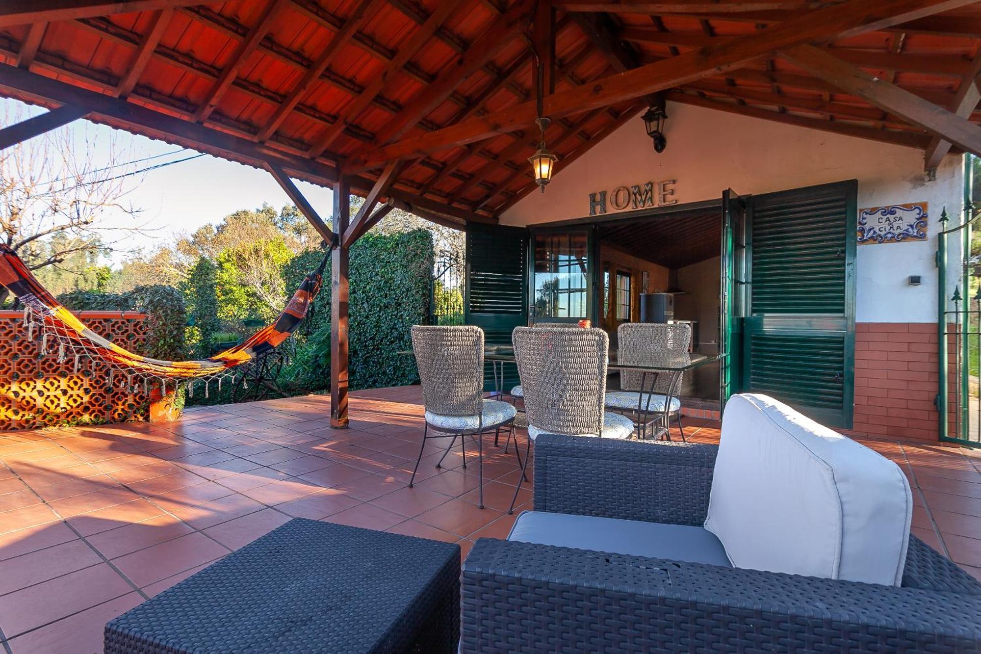 Vale Da Silva Villas - Homes Albergaria-a-Velha Pokój zdjęcie