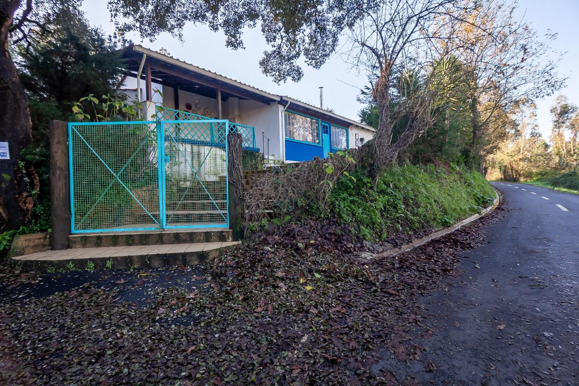 Vale Da Silva Villas - Homes Albergaria-a-Velha Pokój zdjęcie