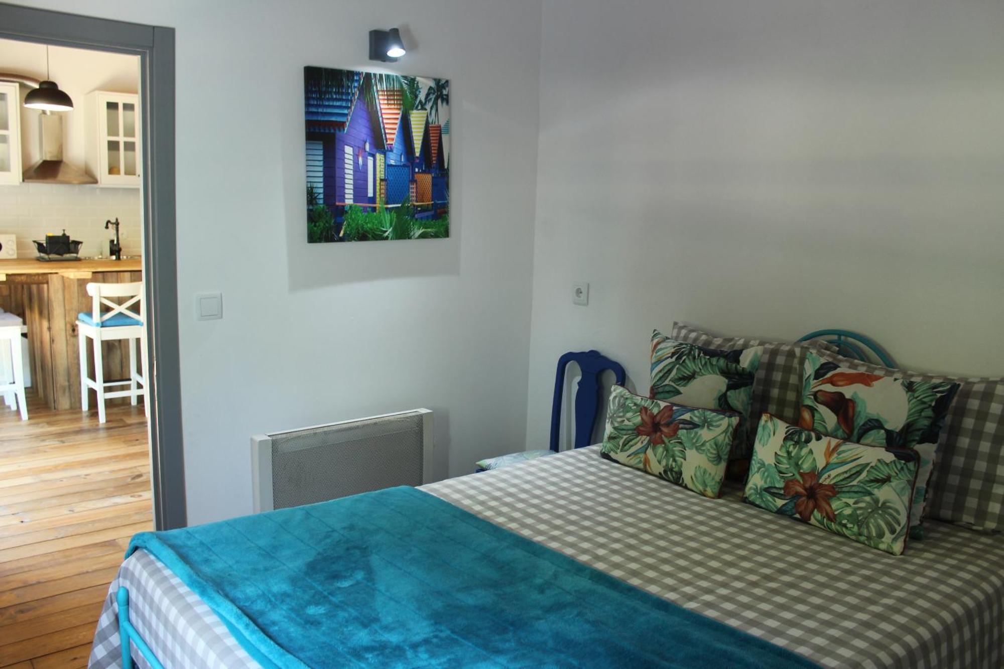 Vale Da Silva Villas - Homes Albergaria-a-Velha Pokój zdjęcie