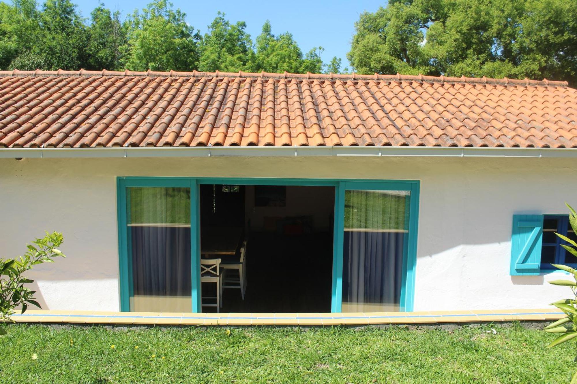 Vale Da Silva Villas - Homes Albergaria-a-Velha Pokój zdjęcie